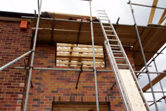 trusted extension quotes Dockeney